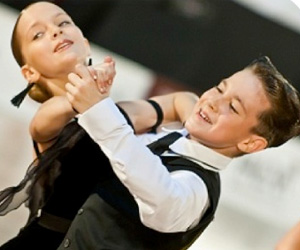 Танцевальный турнир Kiev Dance Masters (09.03.2014)